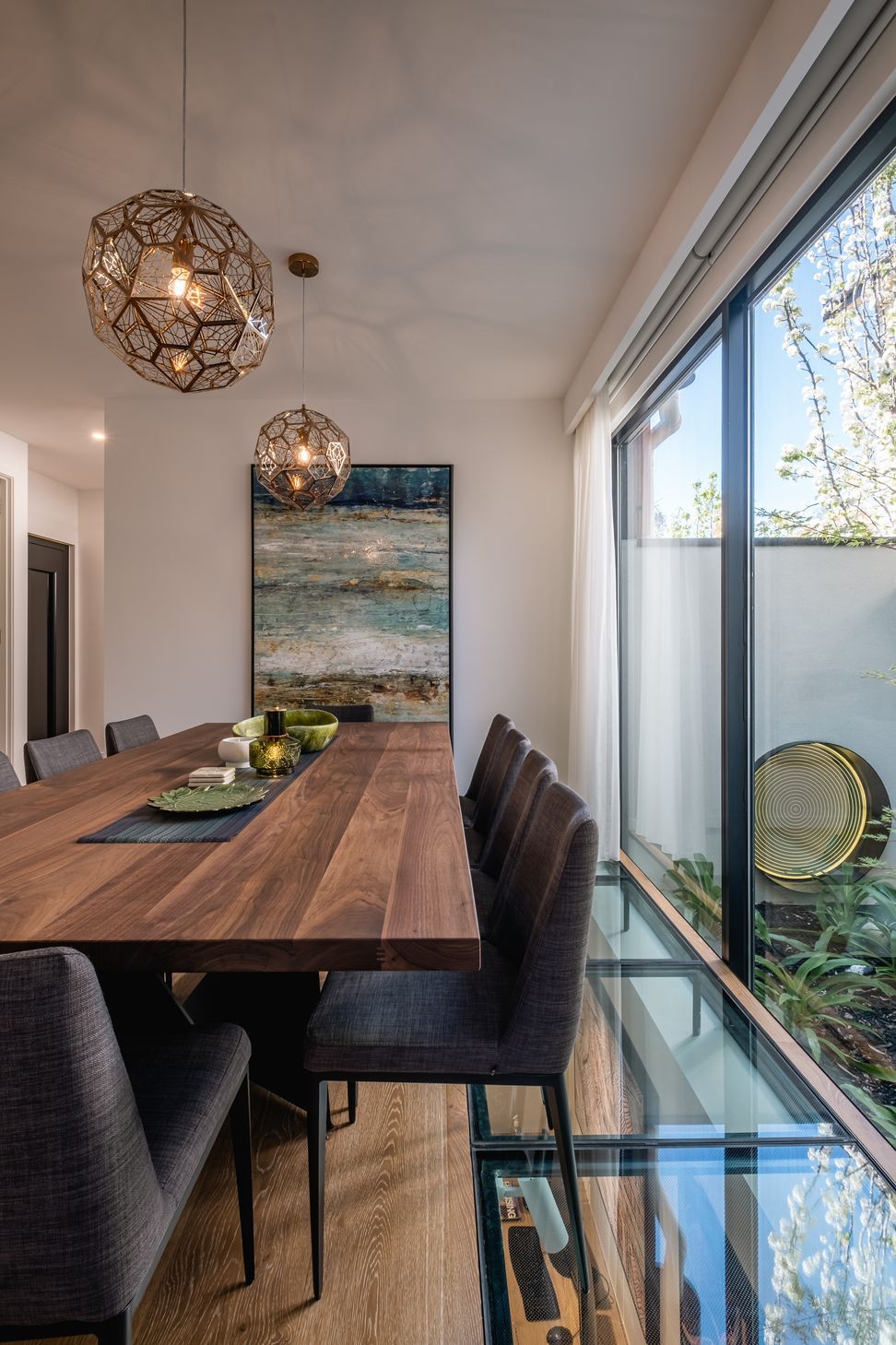 Surrey Hills Residence