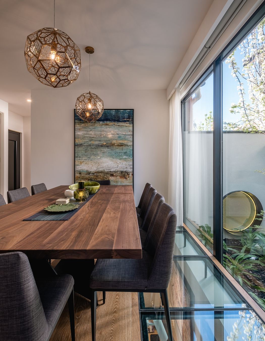 Surrey Hills Residence