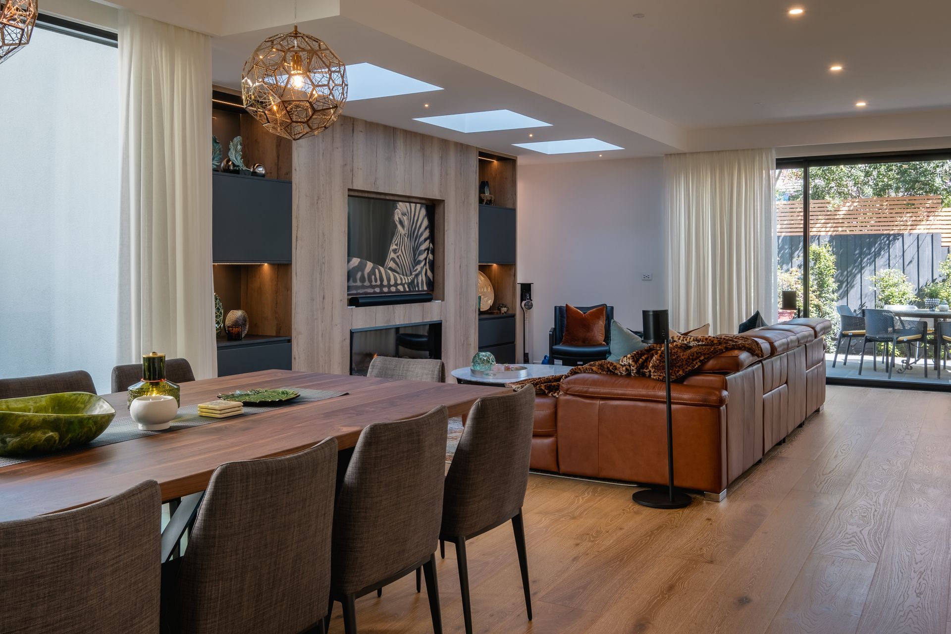 Surrey Hills Residence