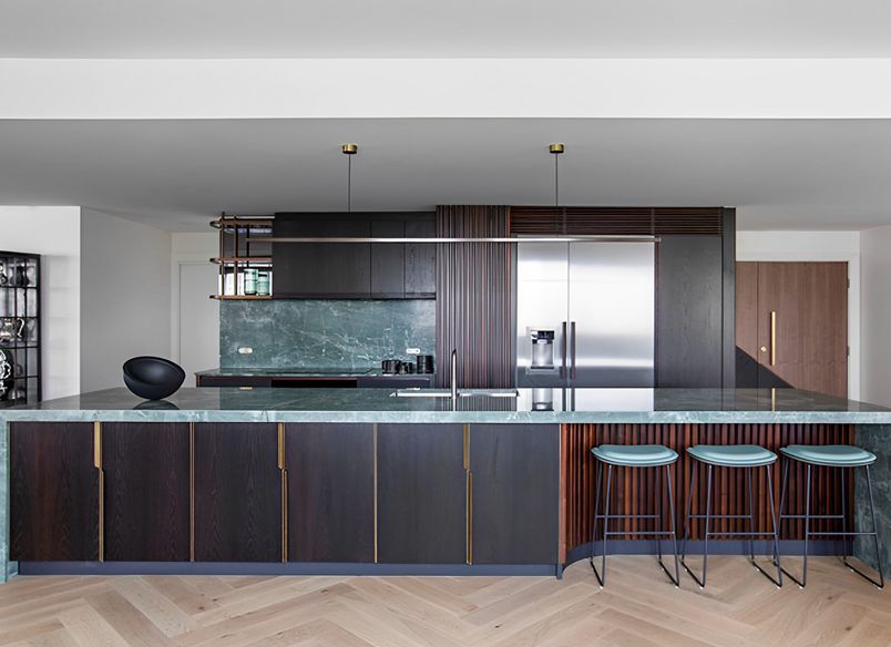 Surry Hills Penthouse