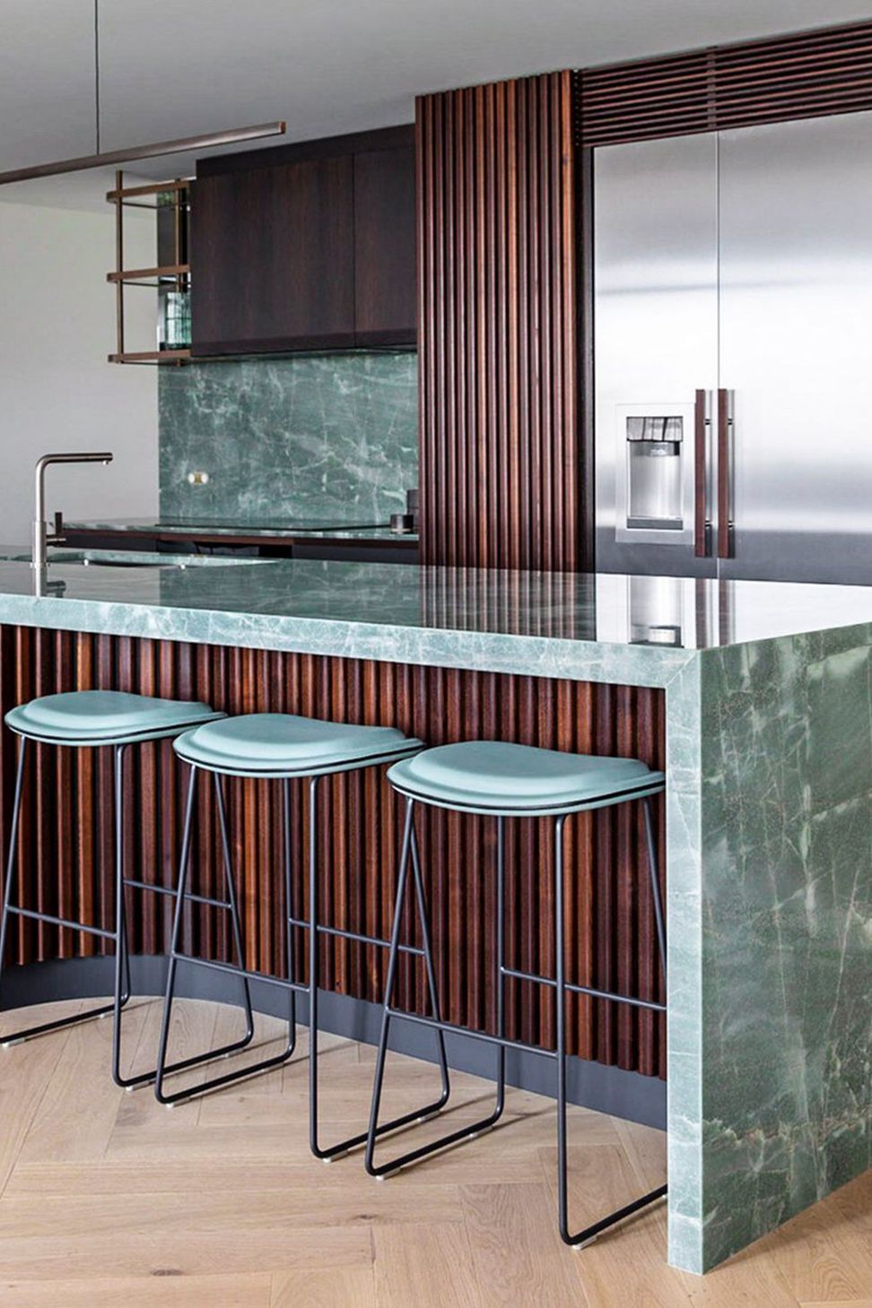 Surry Hills Penthouse