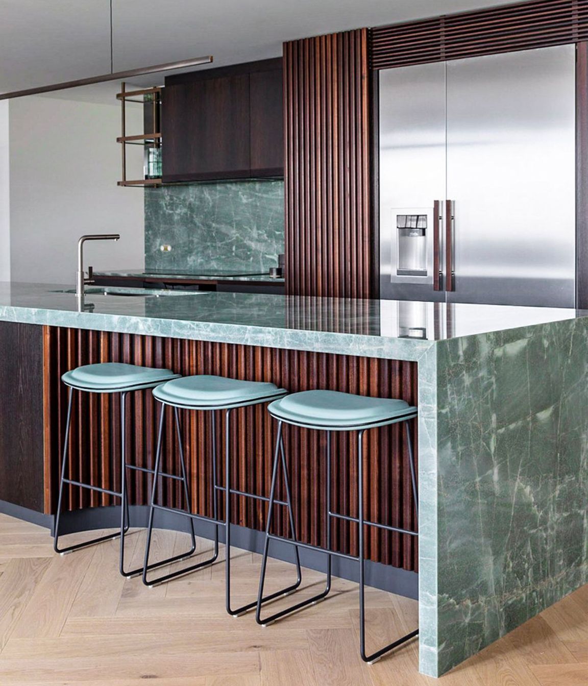Surry Hills Penthouse