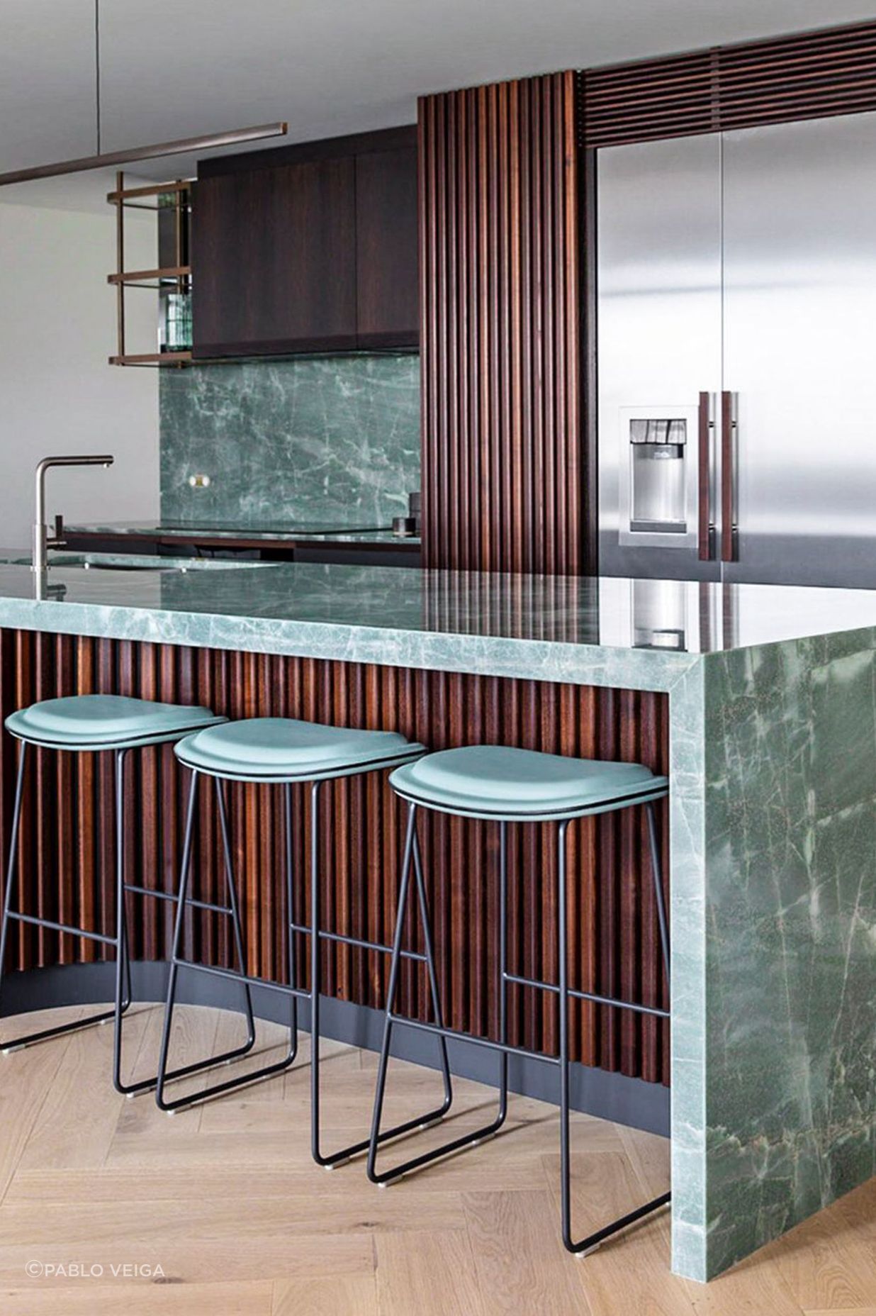 Surry Hills Penthouse