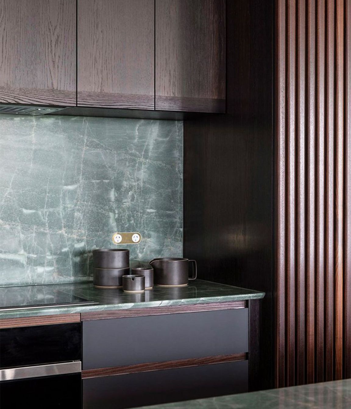Surry Hills Penthouse