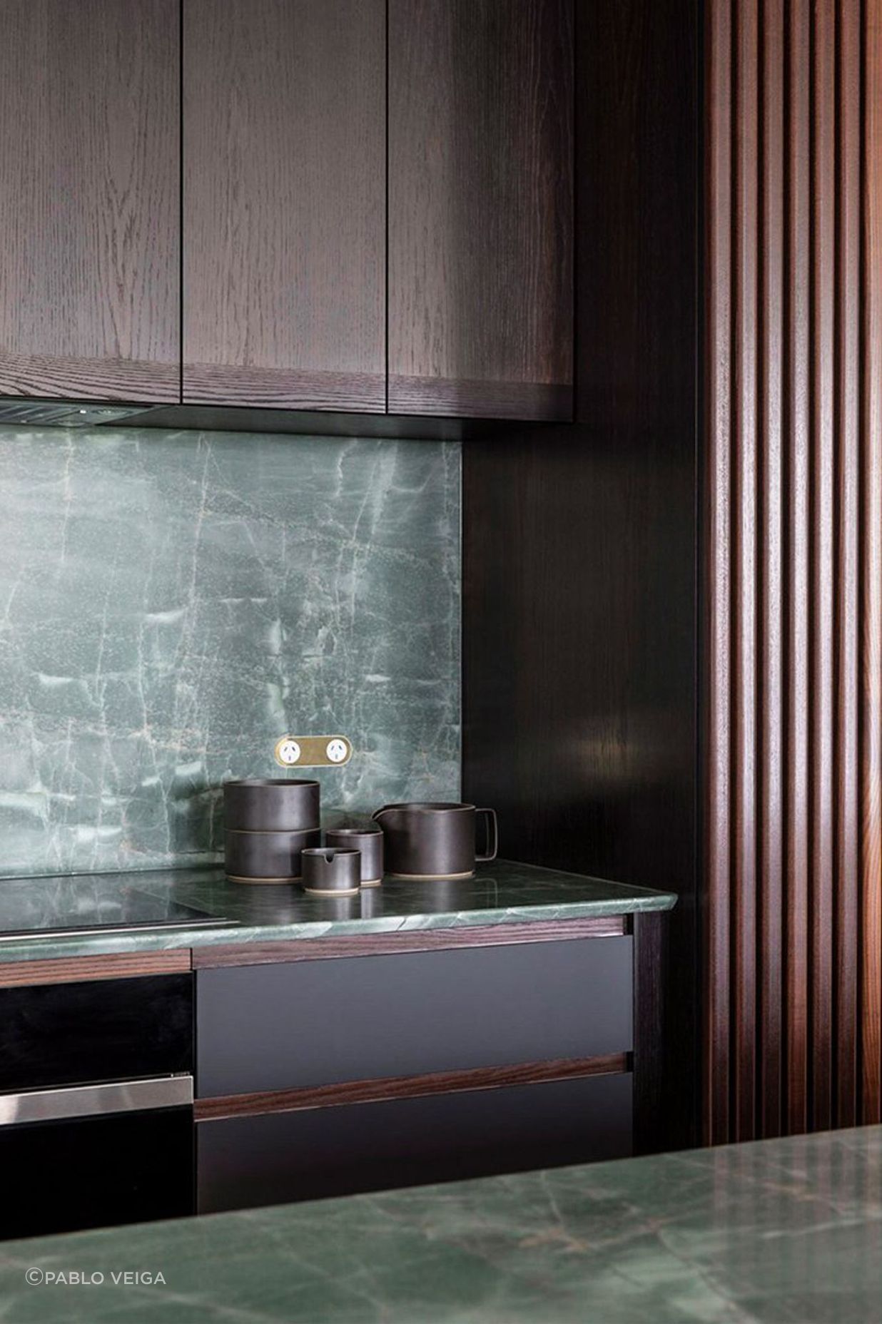 Surry Hills Penthouse