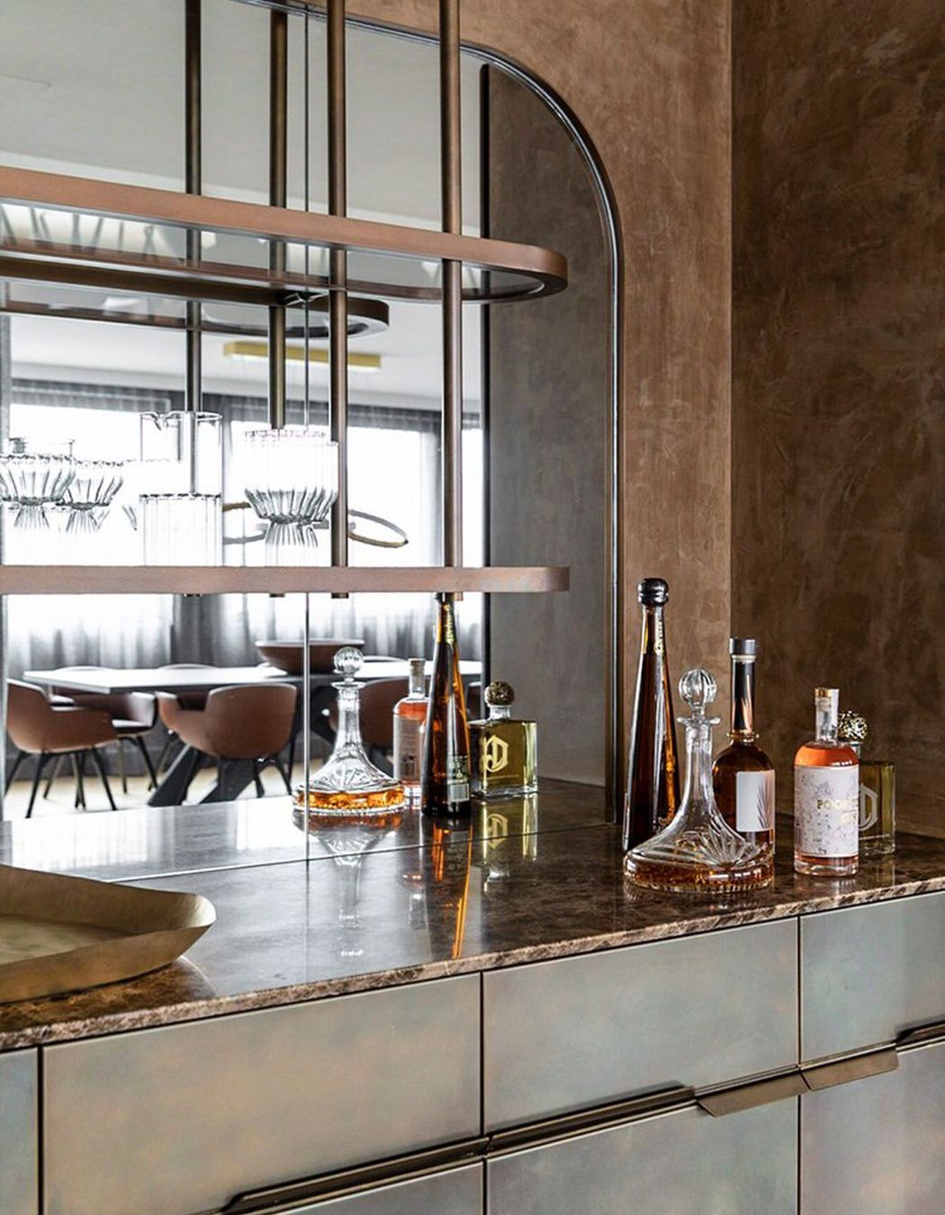 Surry Hills Penthouse