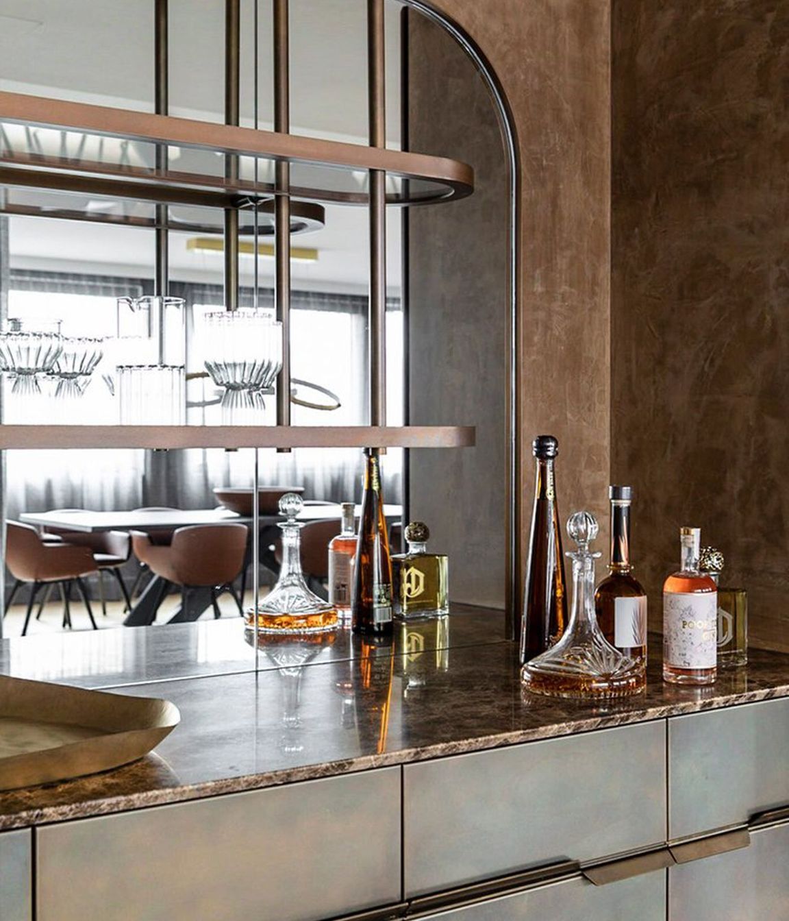 Surry Hills Penthouse