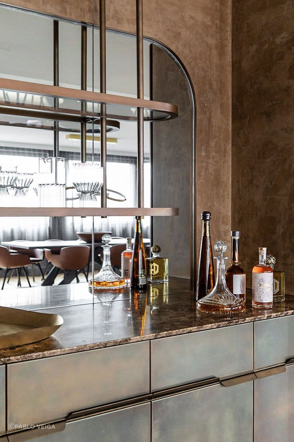 Surry Hills Penthouse