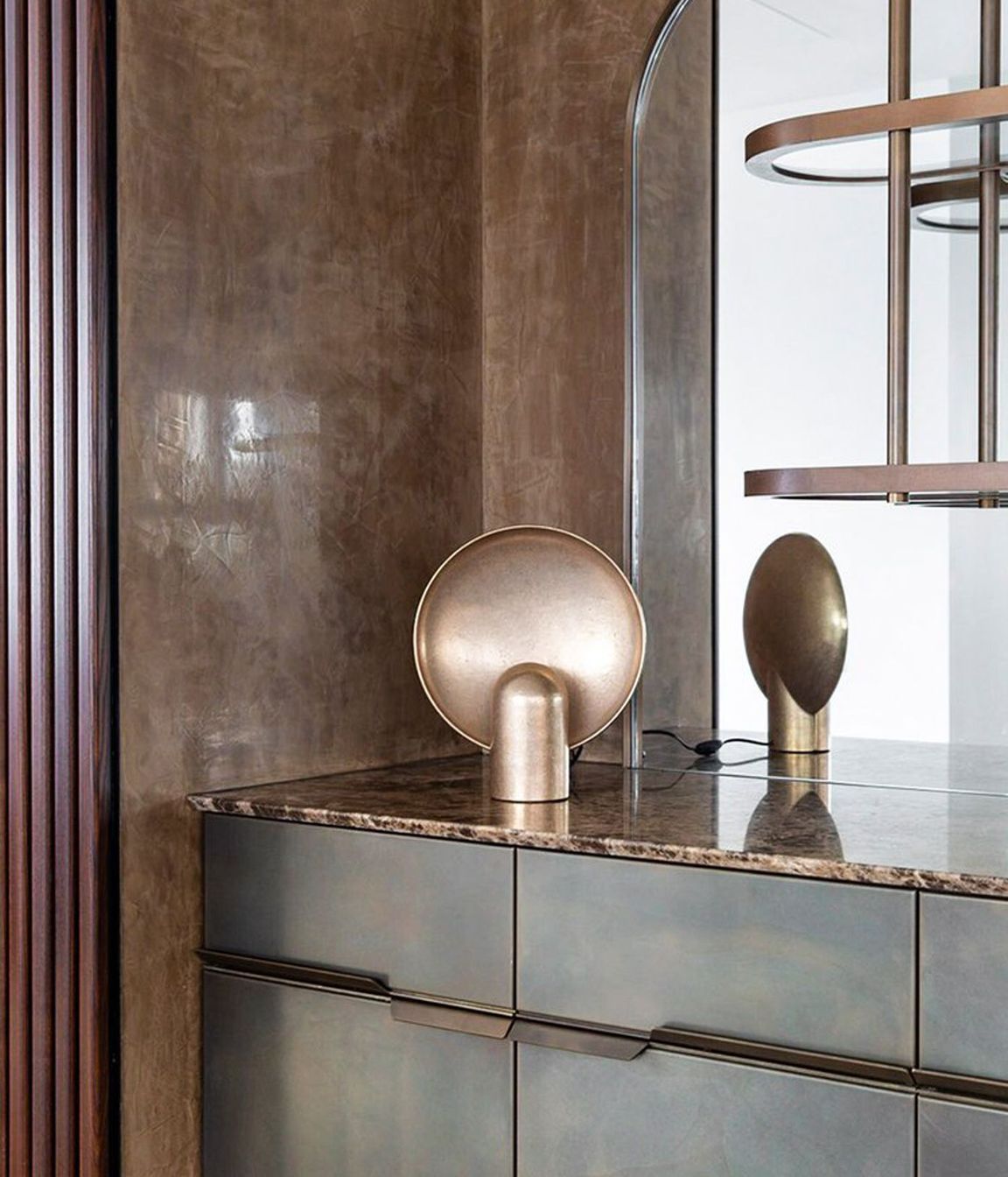 Surry Hills Penthouse