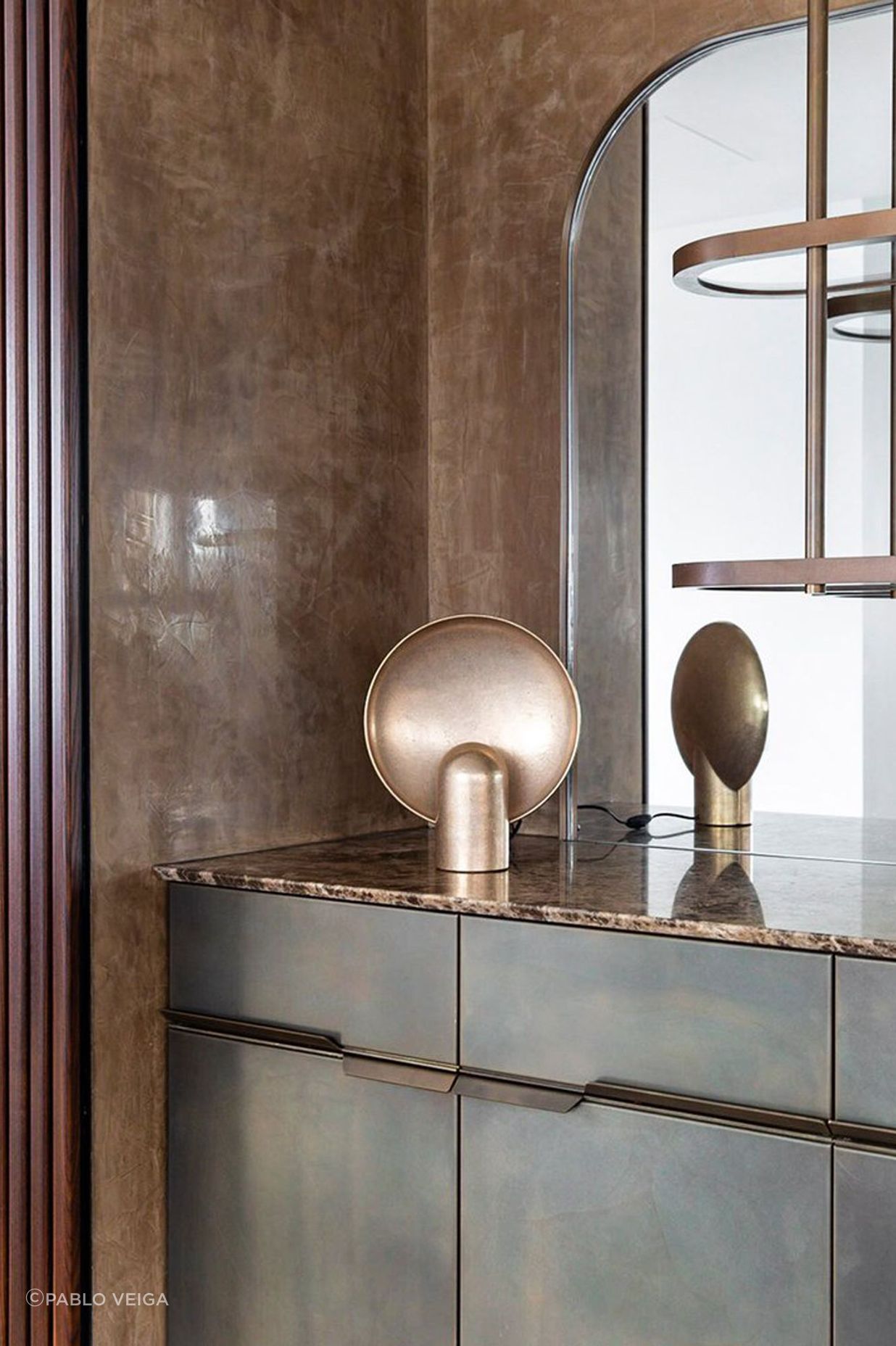 Surry Hills Penthouse