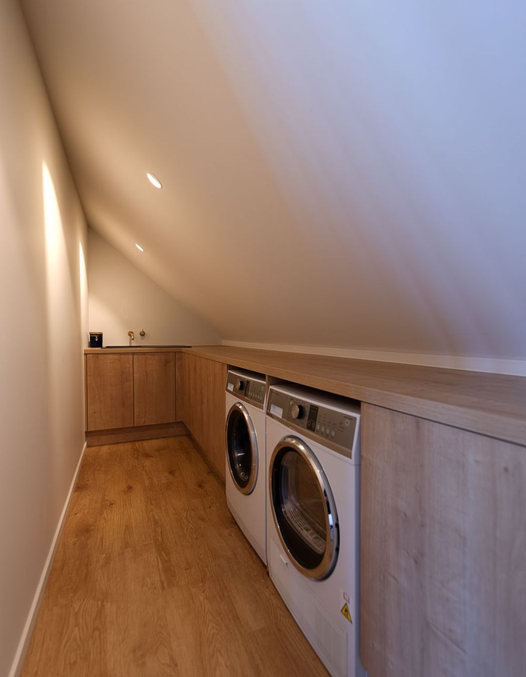 Britten Stables Accommodation