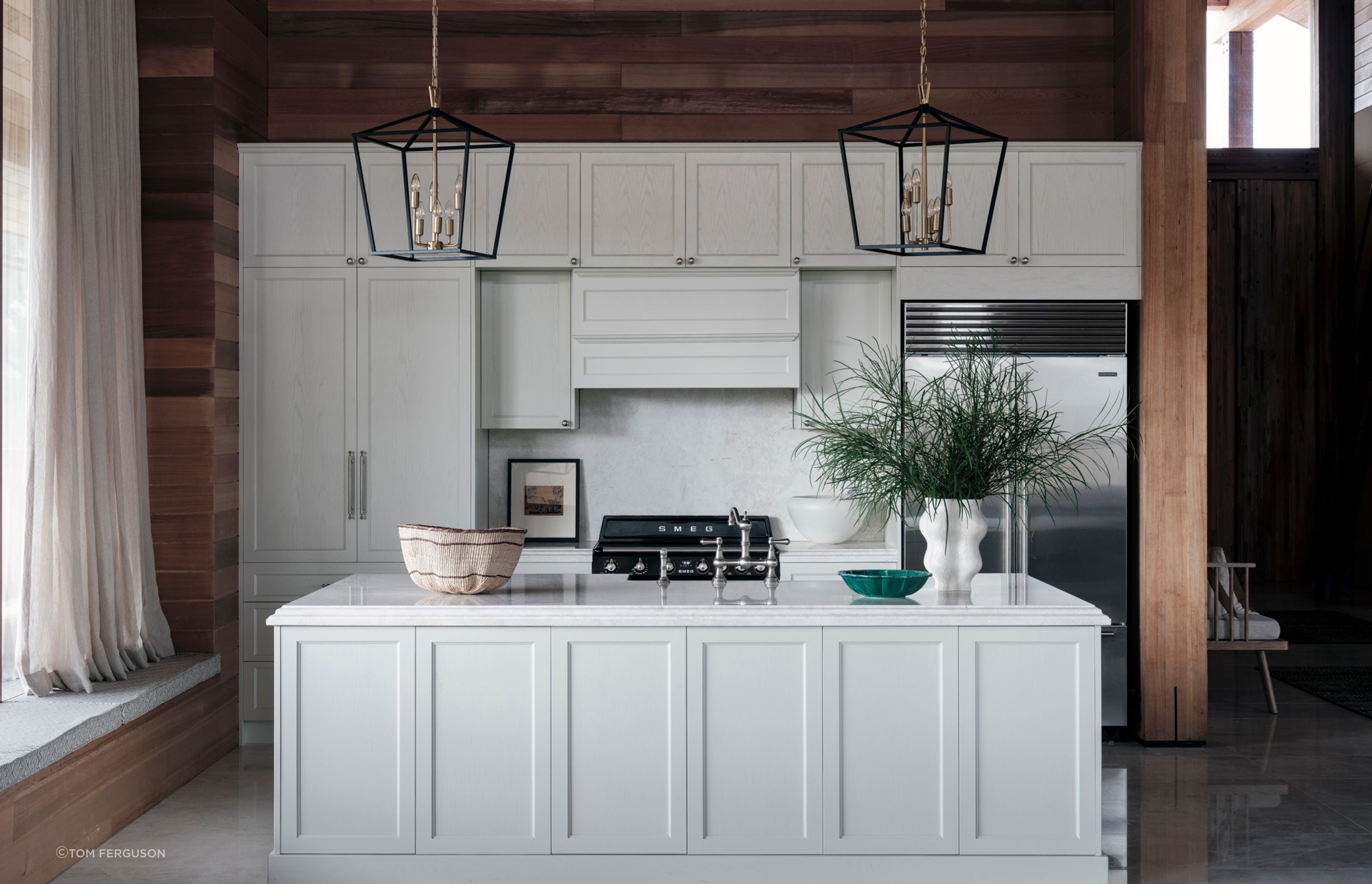 Luxury Farmhouse