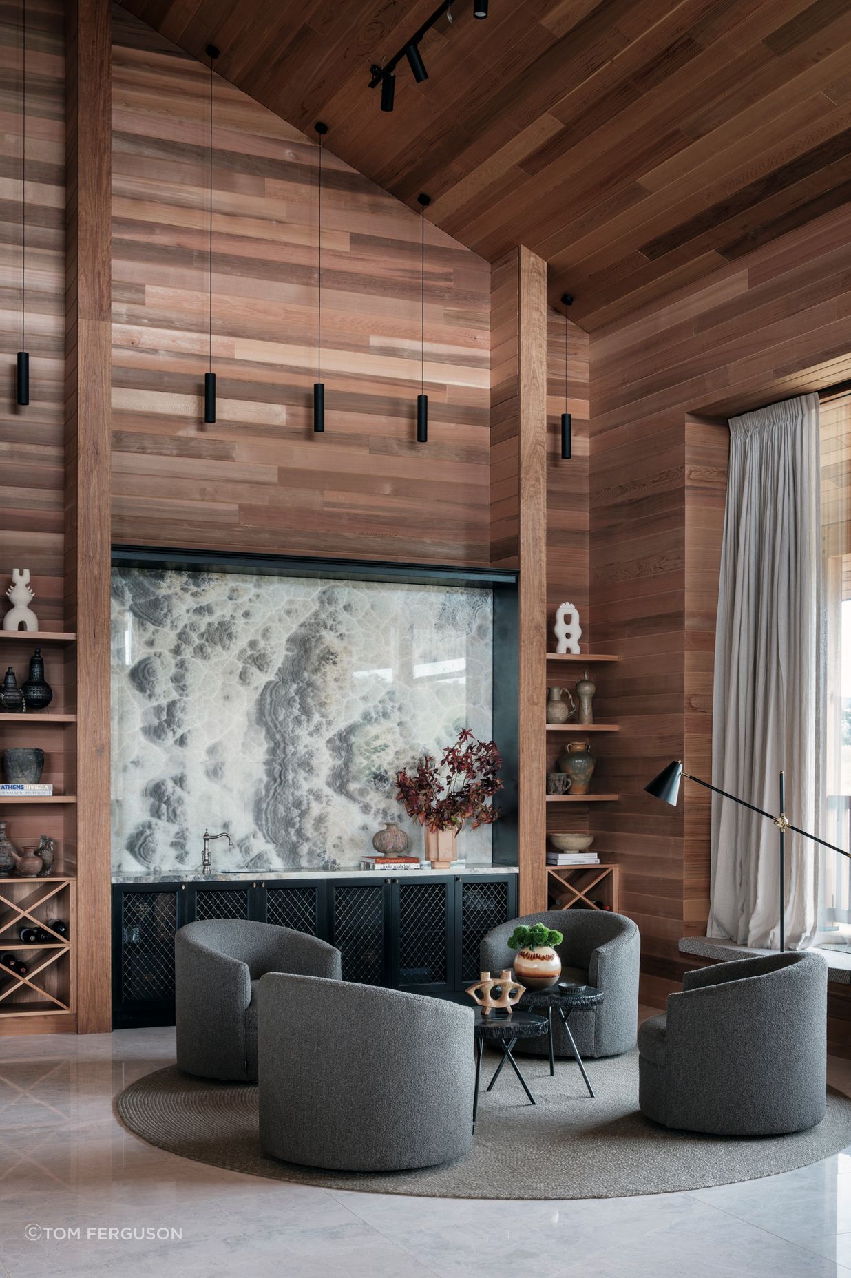 Luxury Farmhouse