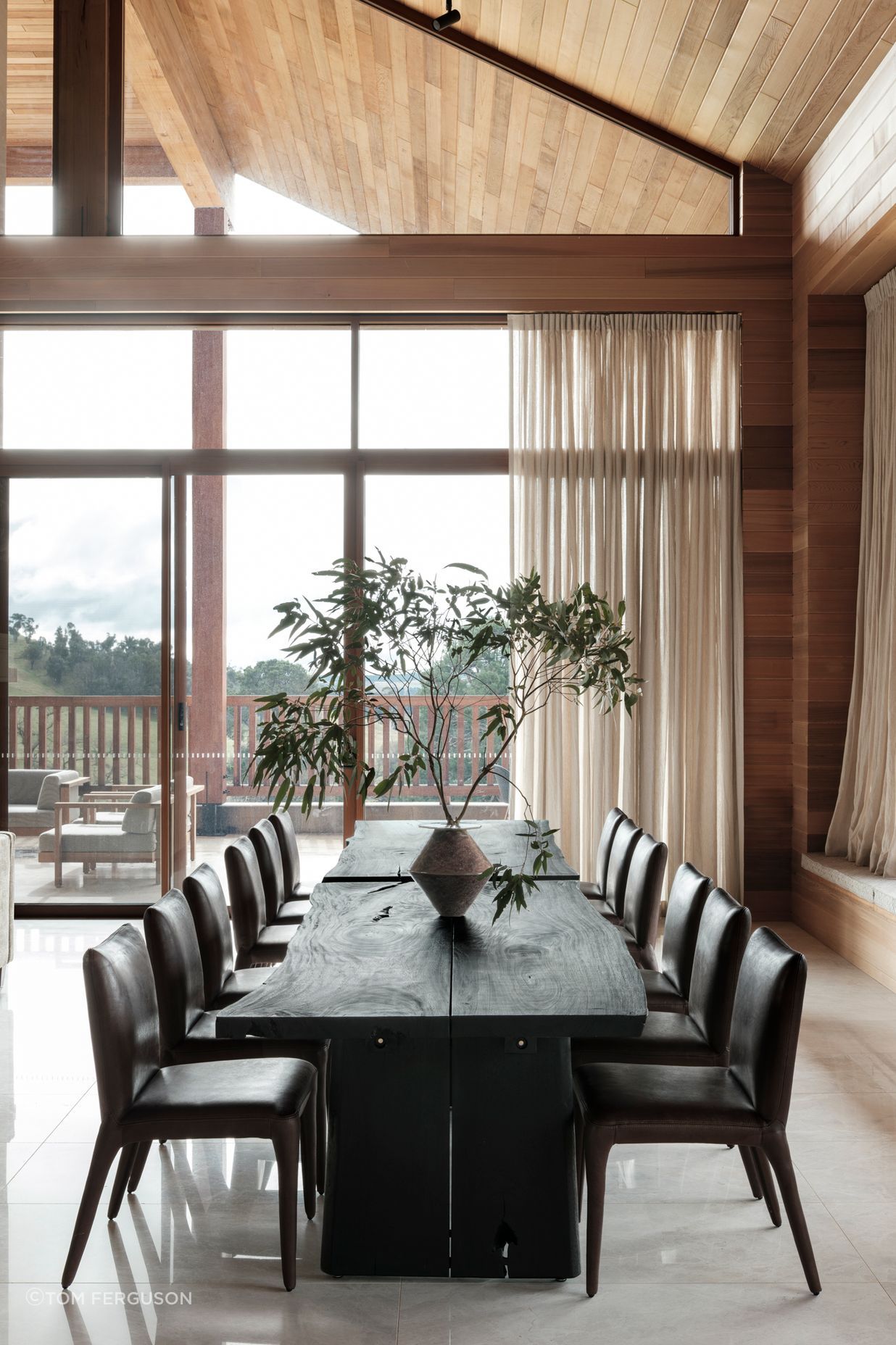 Luxury Farmhouse