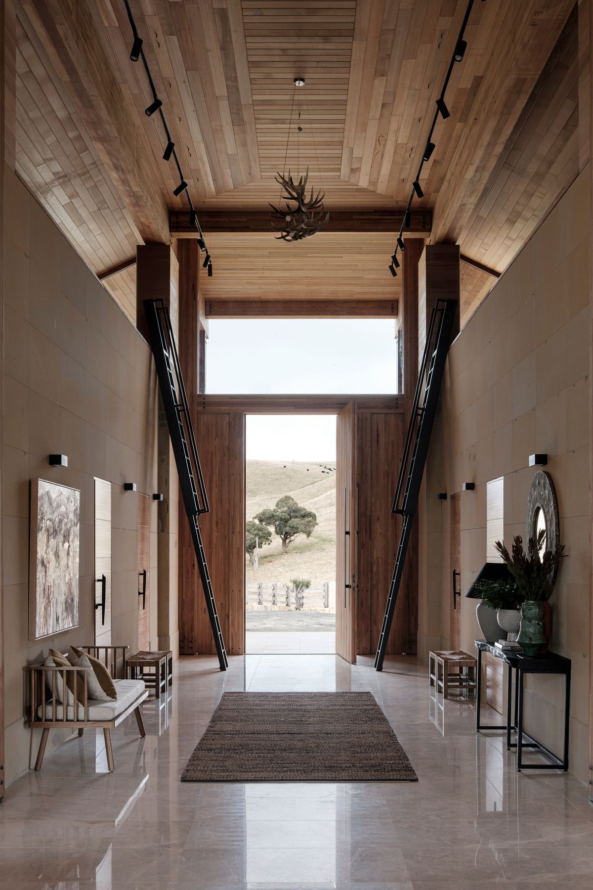 Luxury Farmhouse