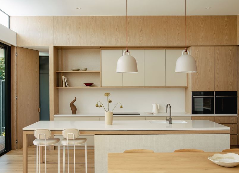 Fullarton Residence – ‘Frassino’