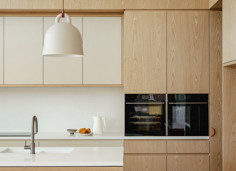 Fullarton Residence – ‘Frassino’