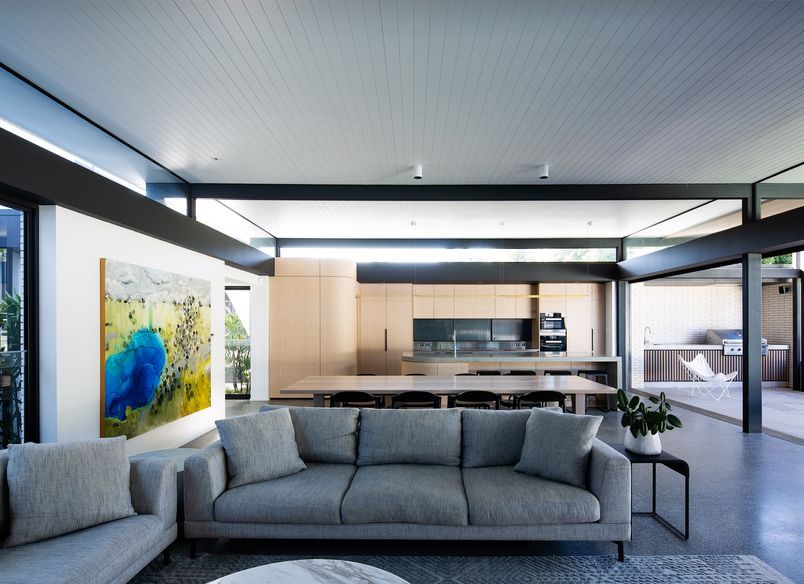 Clontarf Residence