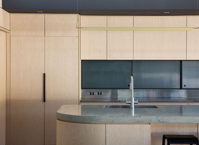 Clontarf Residence