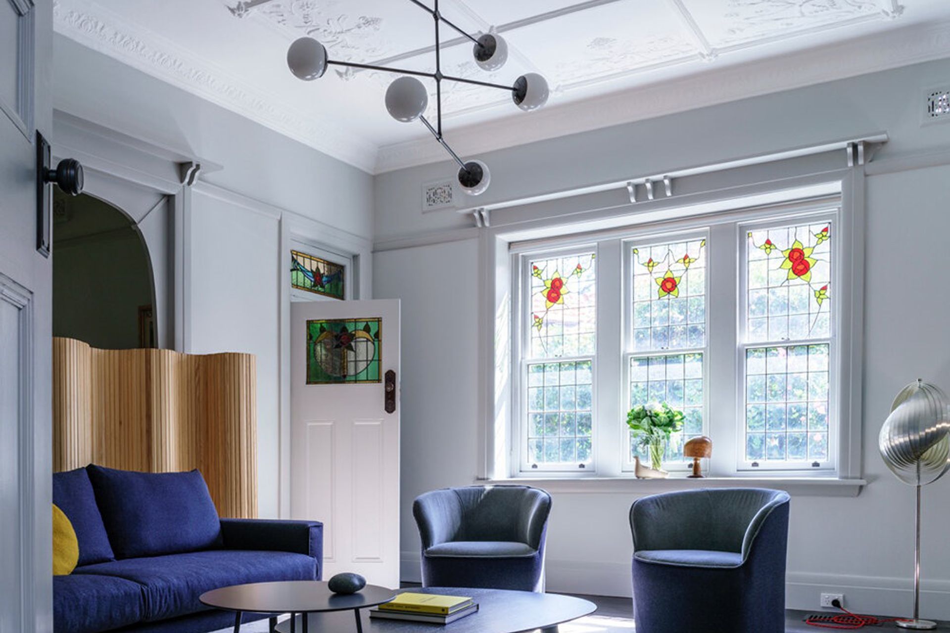 Photography: Justin Alexander