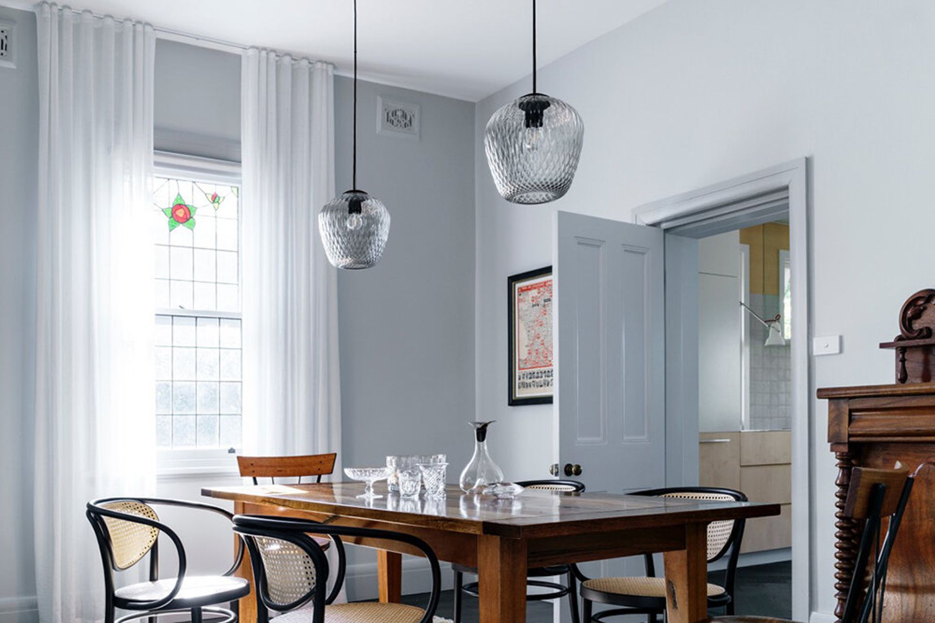 Photography: Justin Alexander