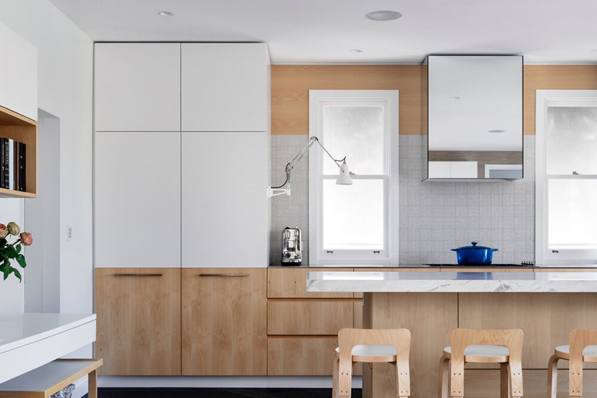 Photography: Justin Alexander