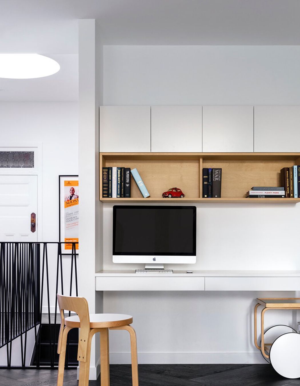 Photography: Justin Alexander