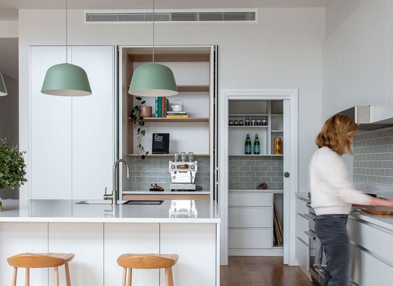 The Wellness Home