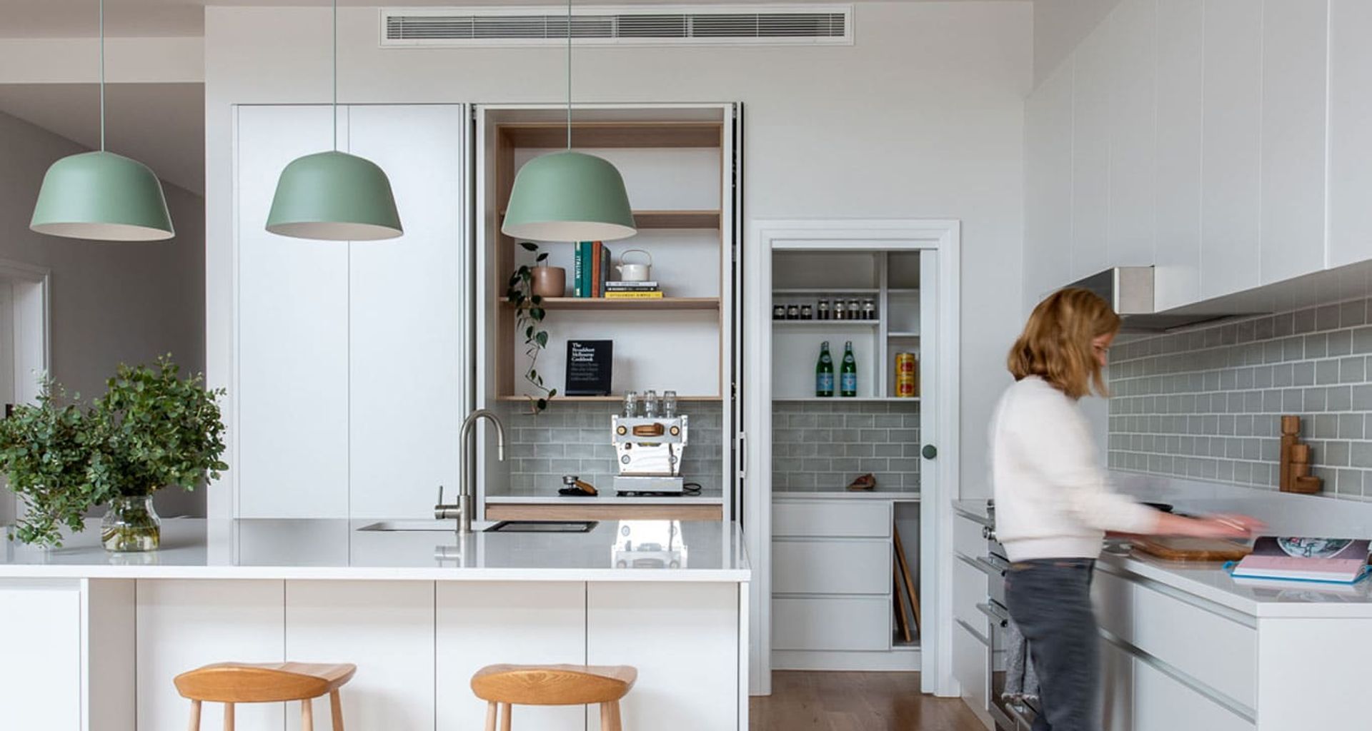 The Wellness Home banner
