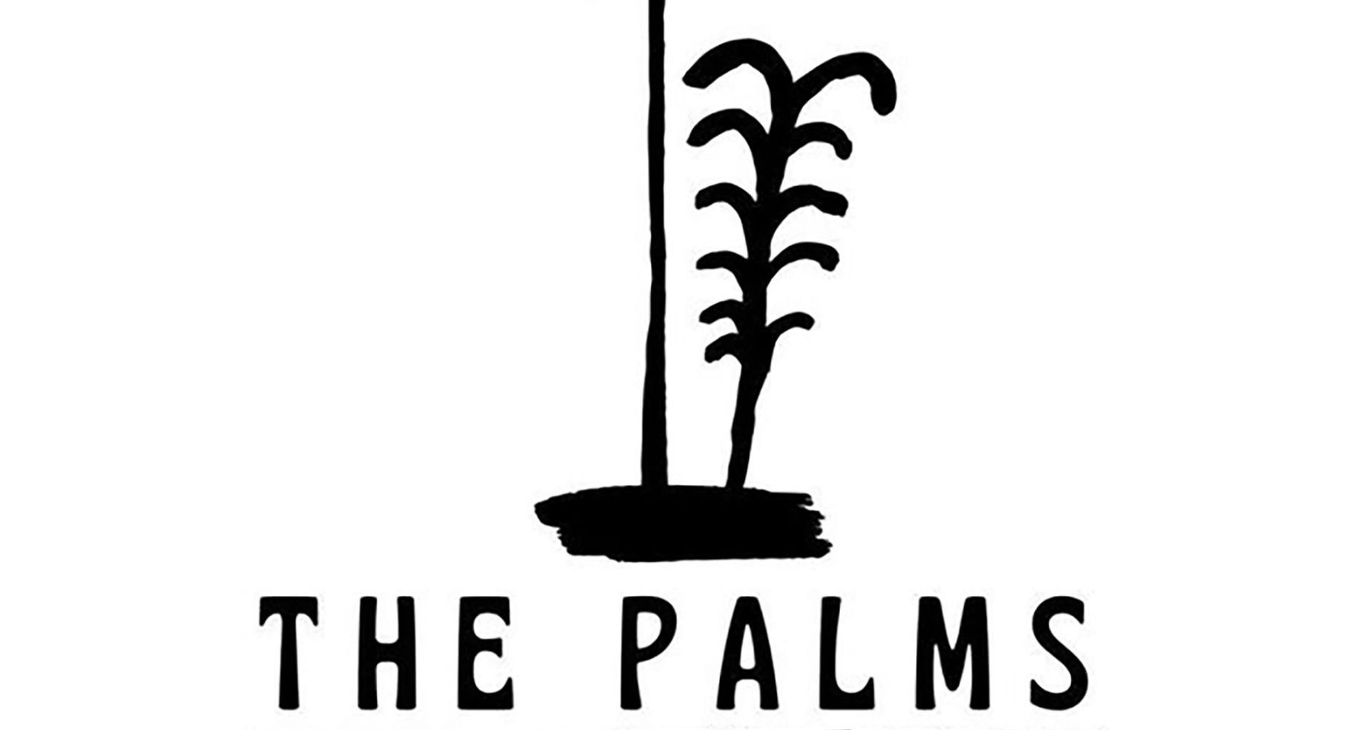 The Palms Newcastle banner
