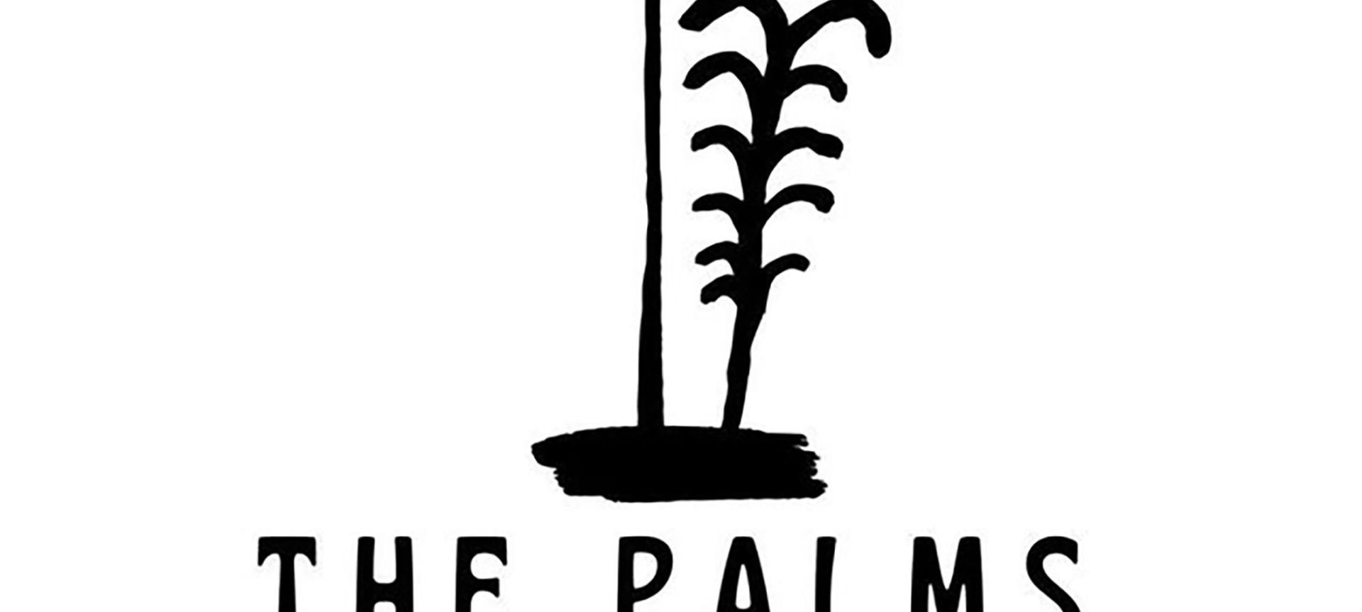 The Palms Newcastle banner