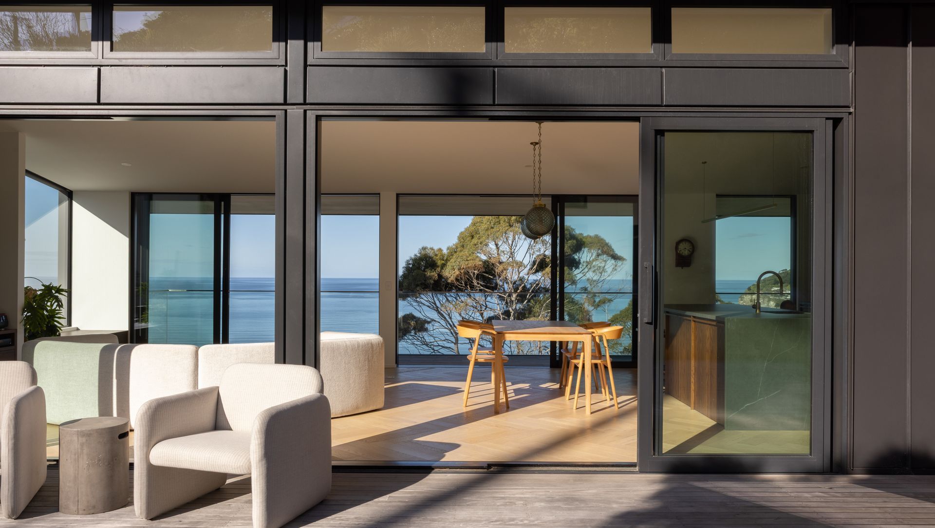 Tuawera Coastal Home banner