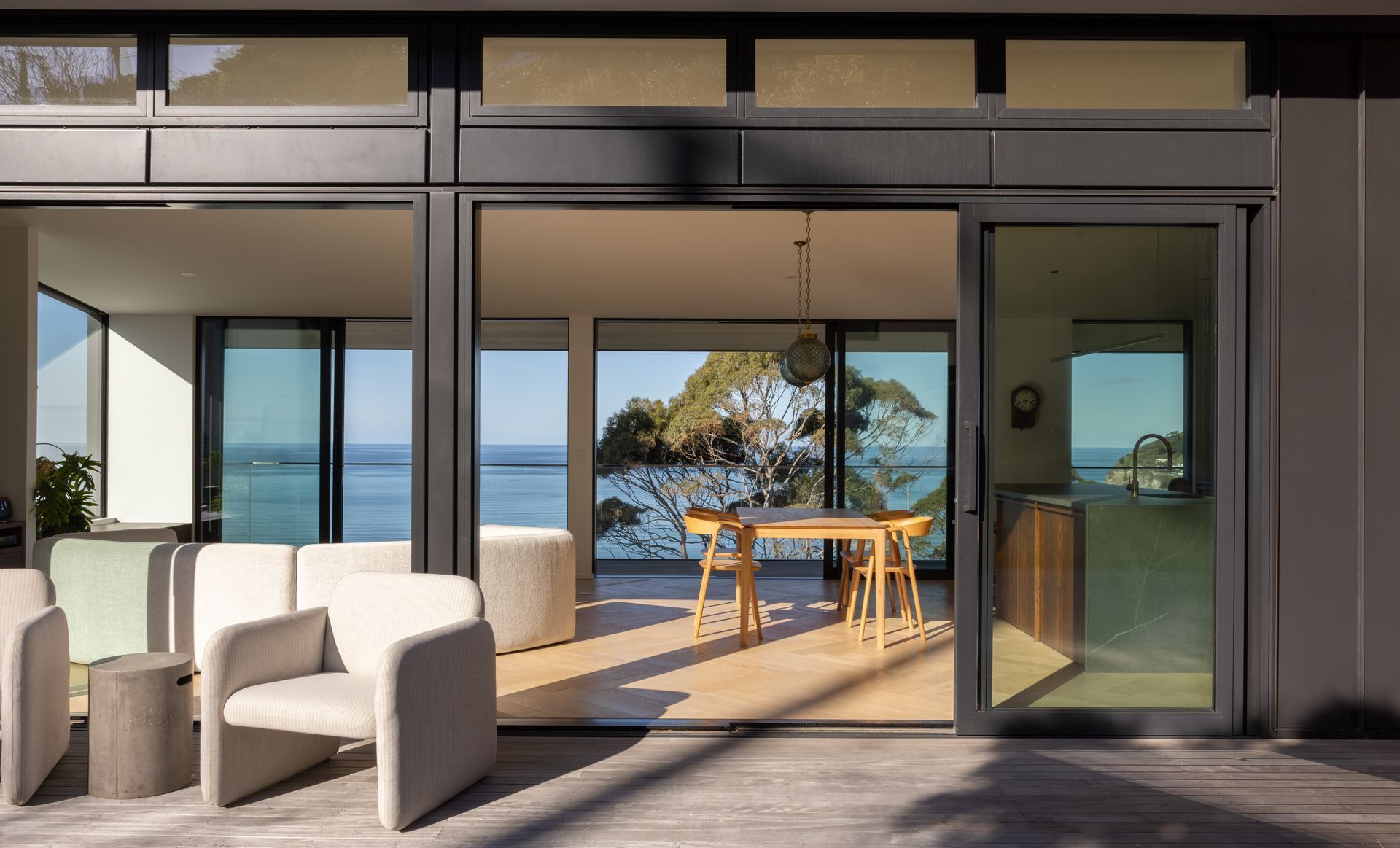 Tuawera Coastal Home