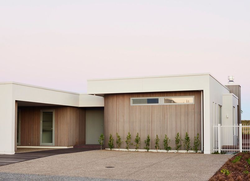 Thorne Group Showhome