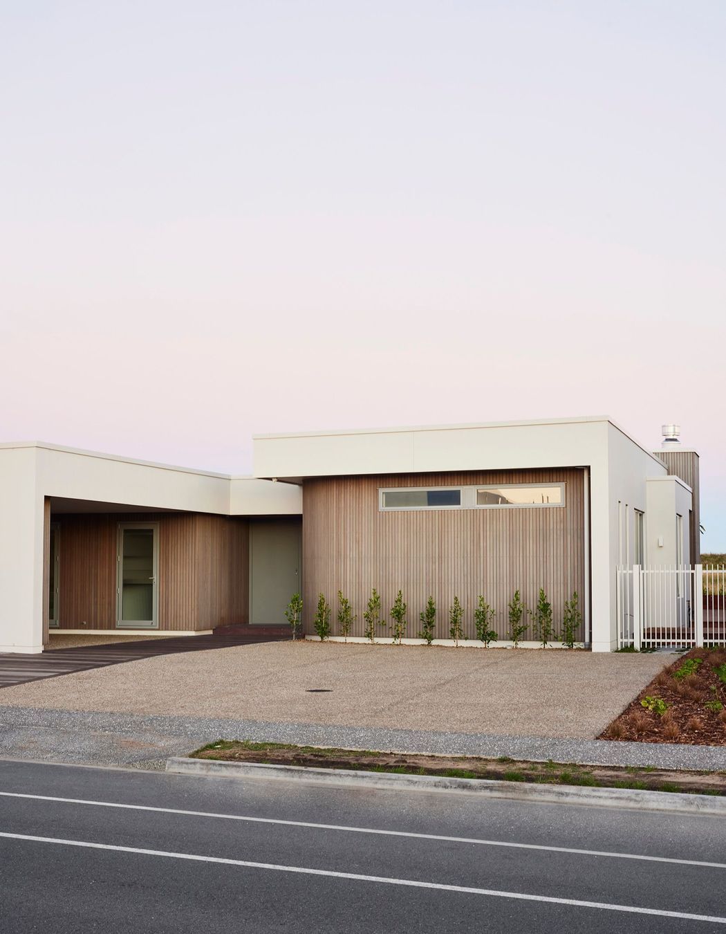 Thorne Group Showhome