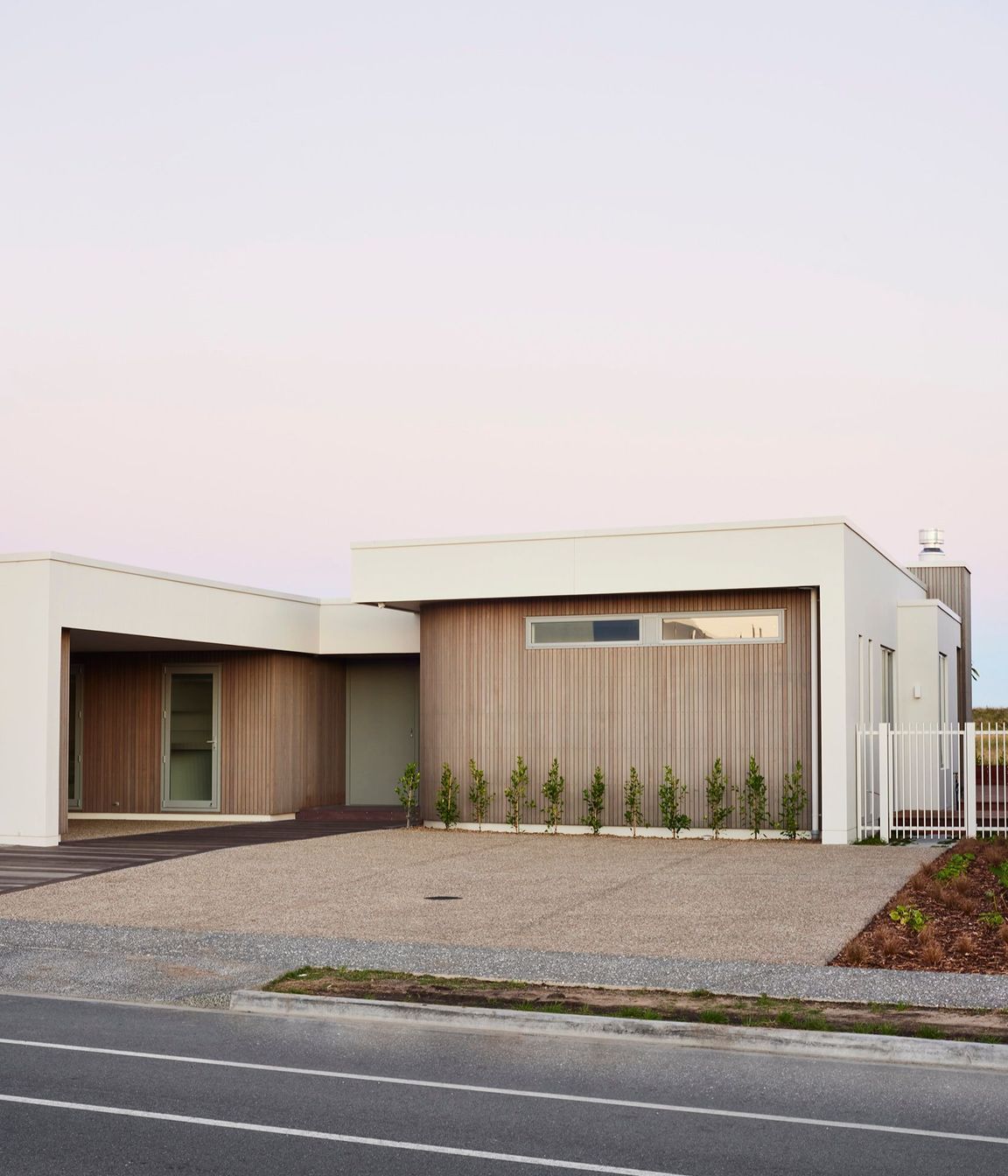 Thorne Group Showhome