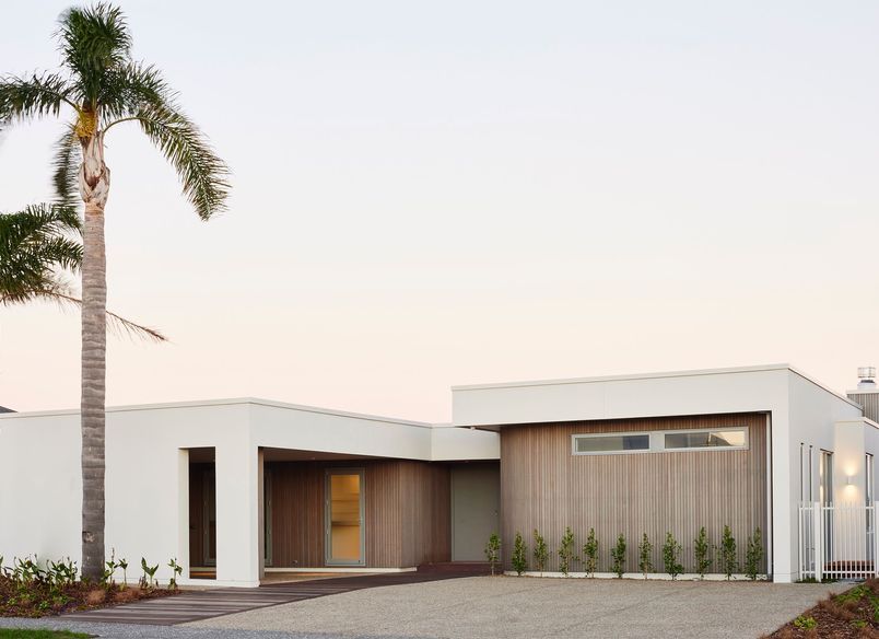 Thorne Group Showhome