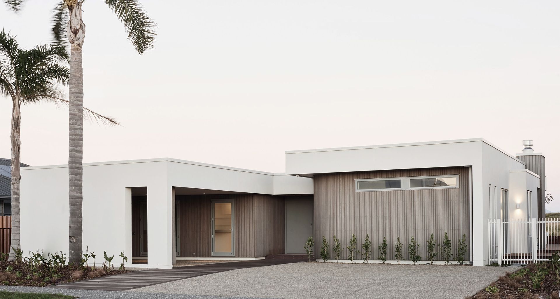 Thorne Group Showhome banner