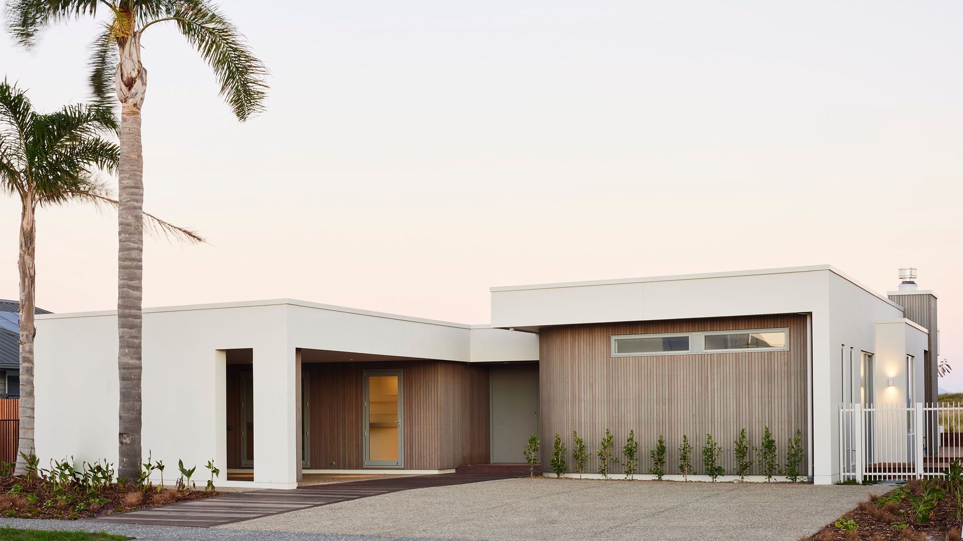 Thorne Group Showhome banner