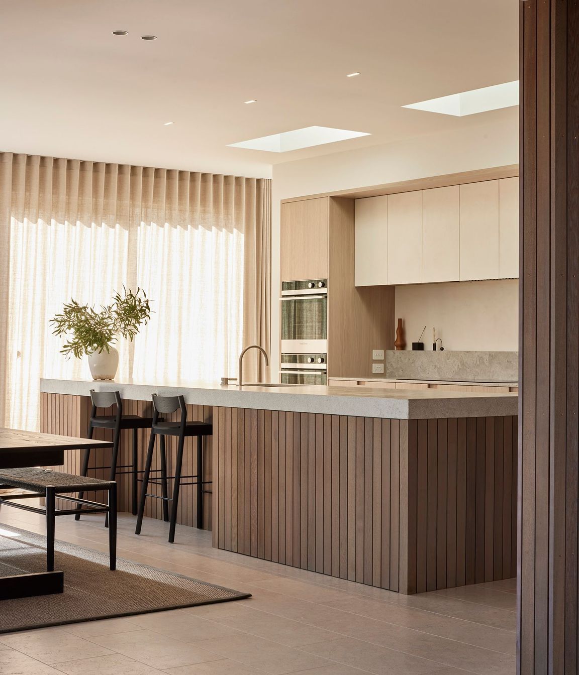 Thorne Group Showhome