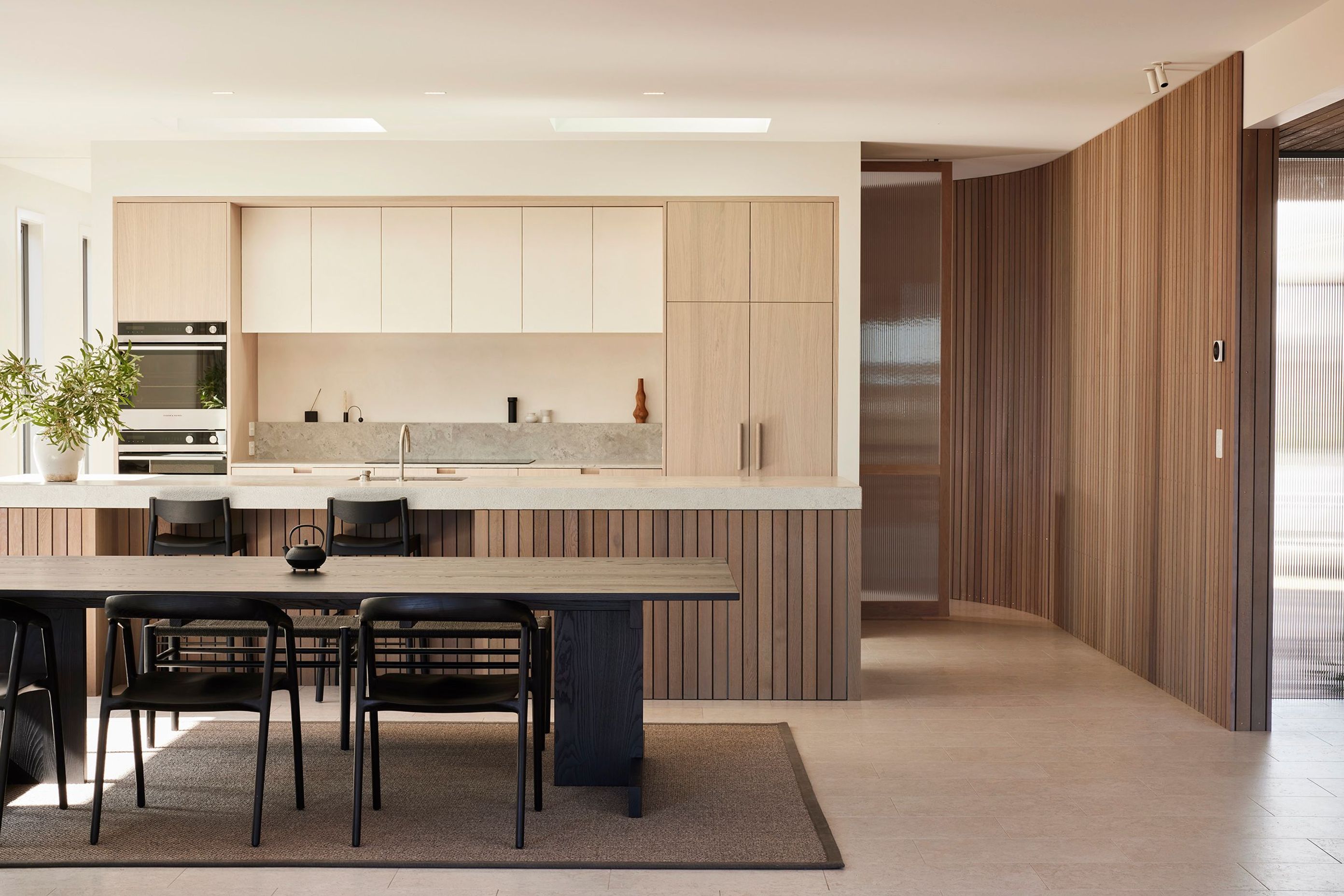 Thorne Group Showhome