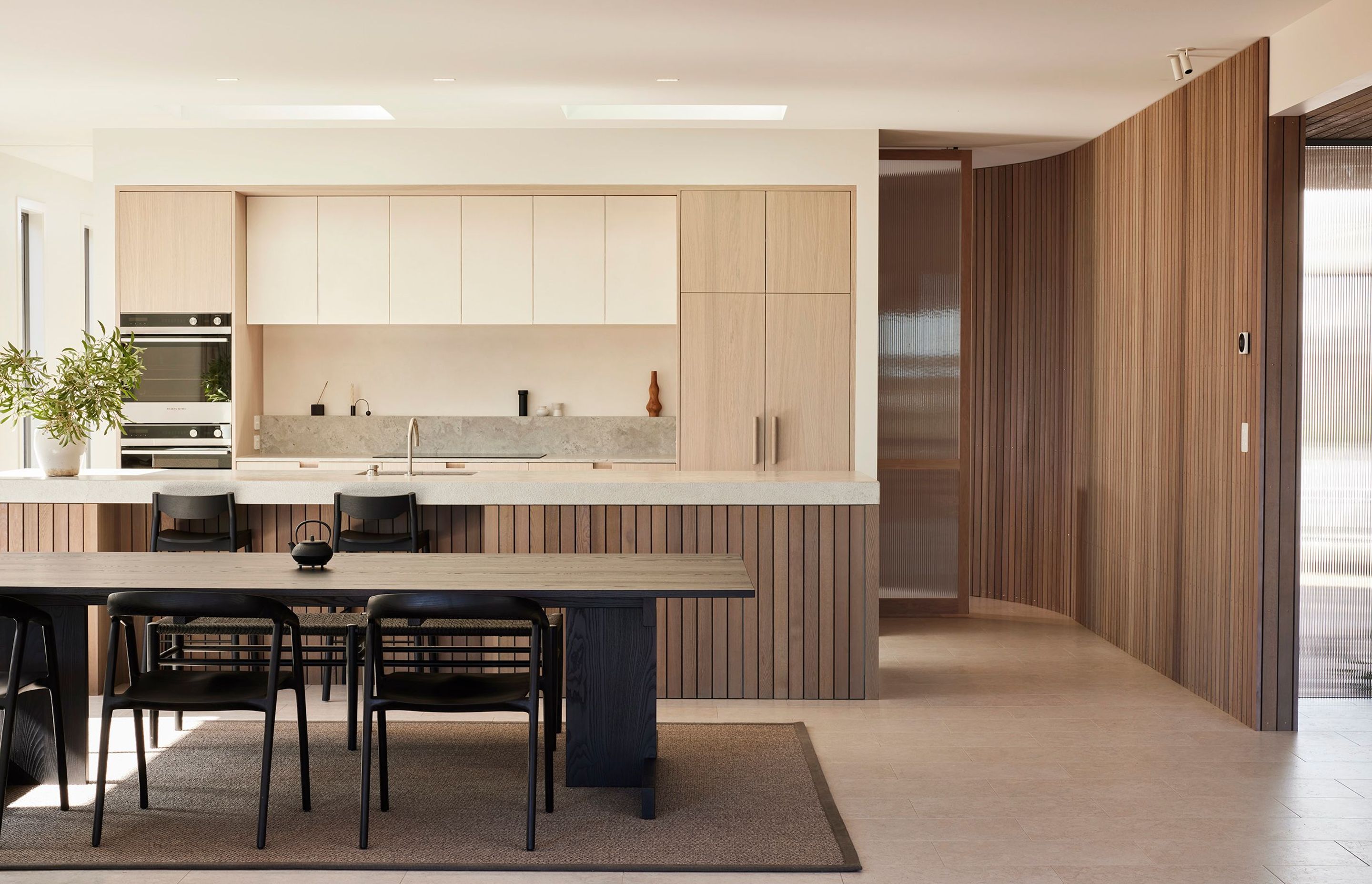 Thorne Group Showhome