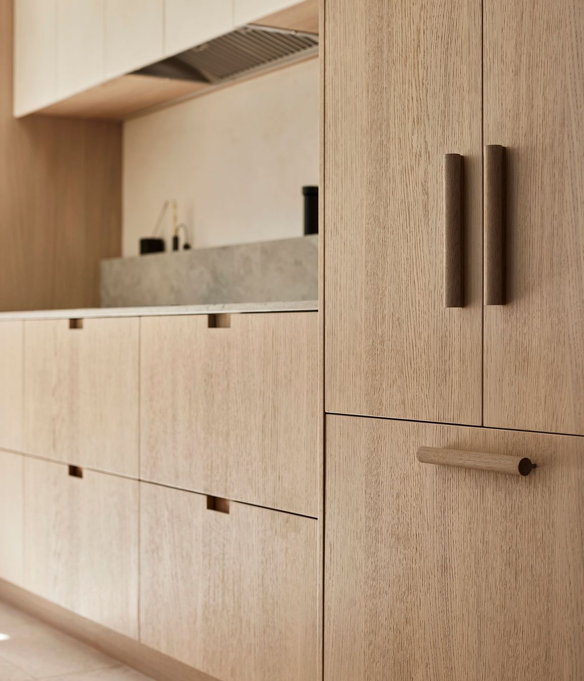 Thorne Group Showhome
