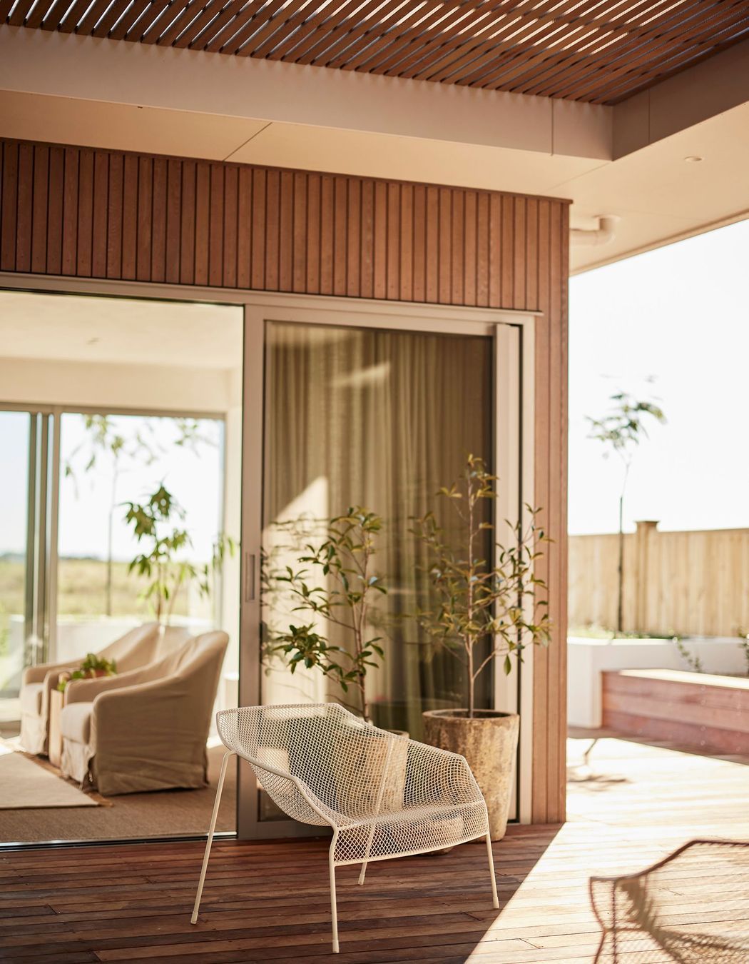 Thorne Group Showhome