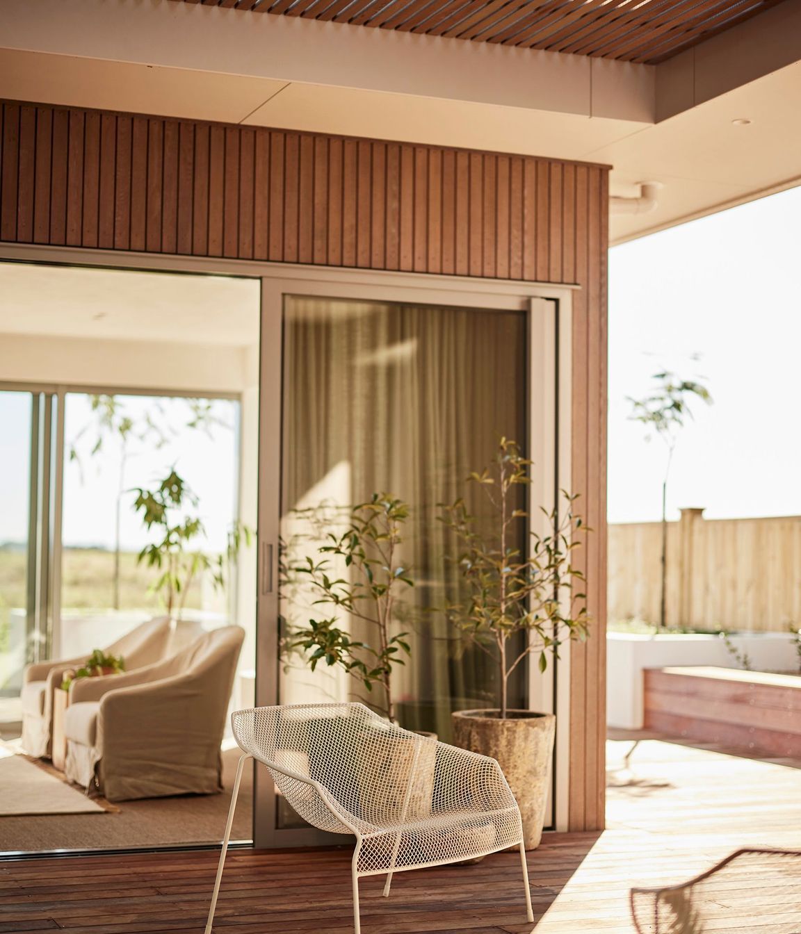 Thorne Group Showhome