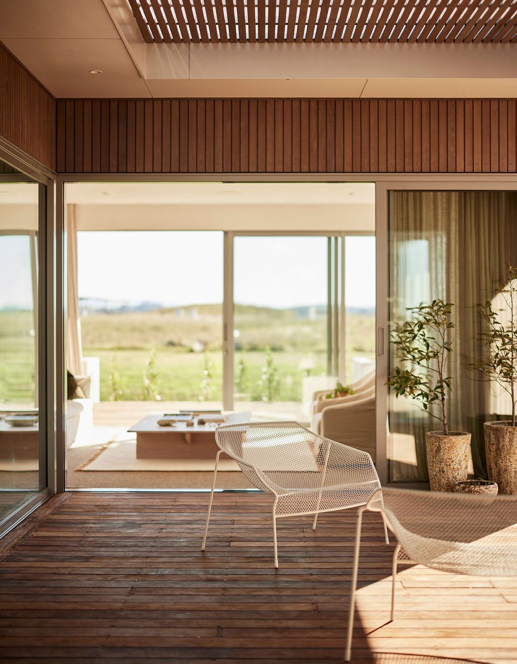 Thorne Group Showhome