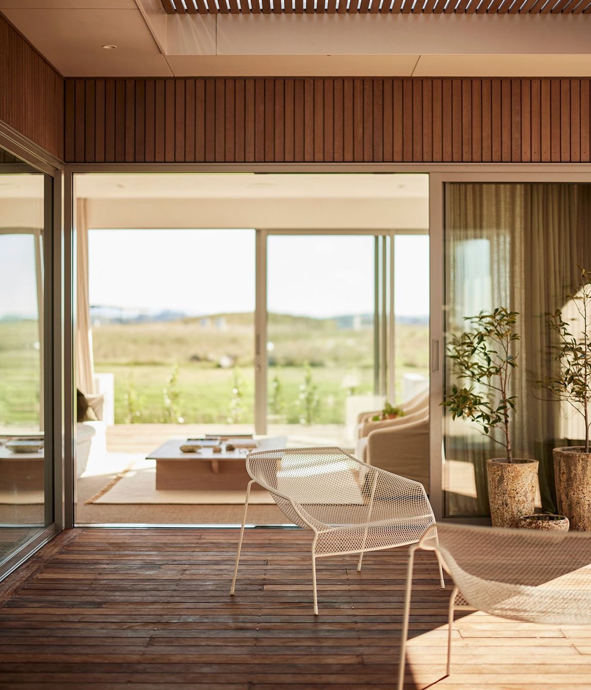 Thorne Group Showhome
