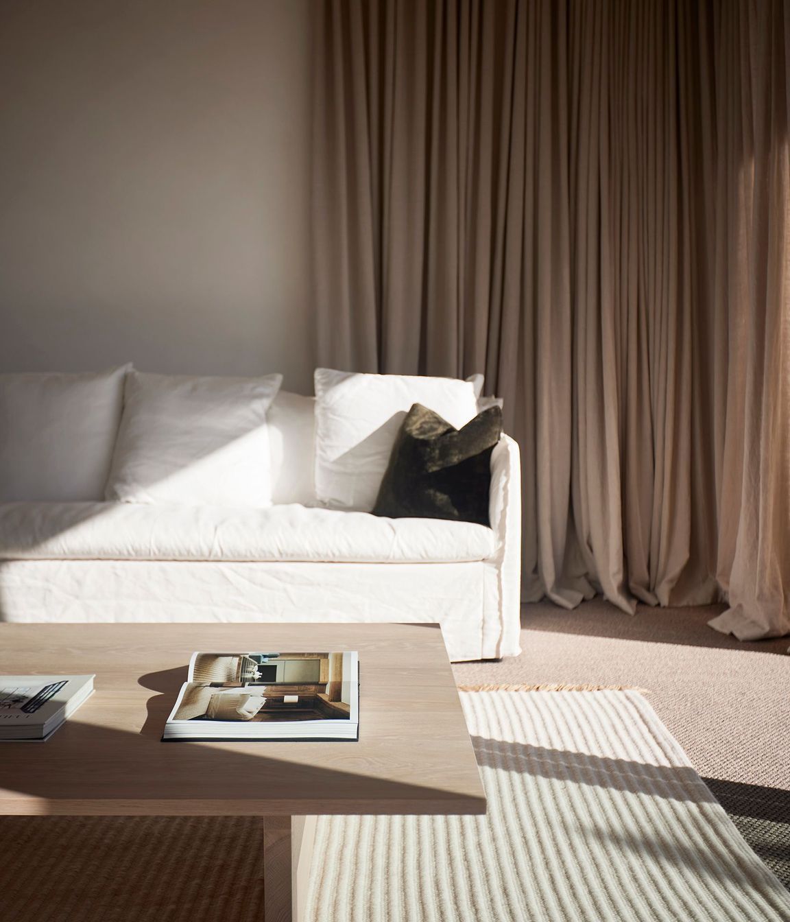 Thorne Group Showhome