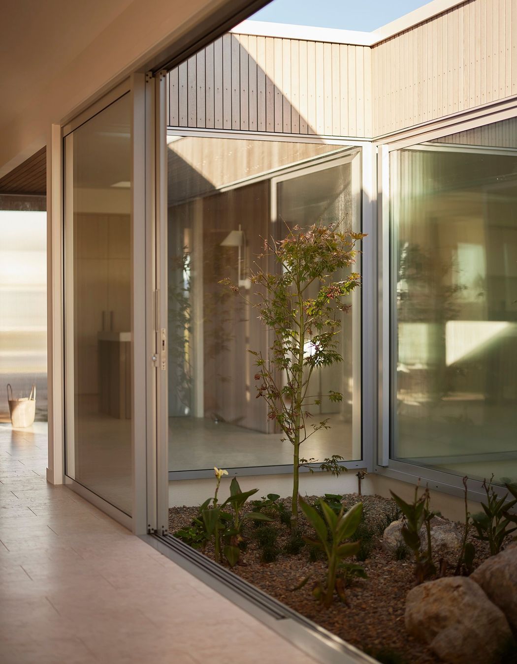 Thorne Group Showhome