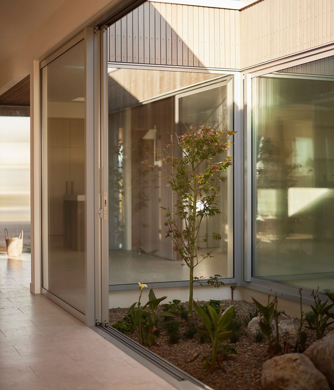 Thorne Group Showhome